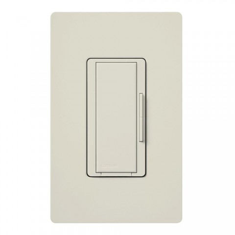 Lutron MA-R-LA Companion Multi-Location Dimmer - Light Almond